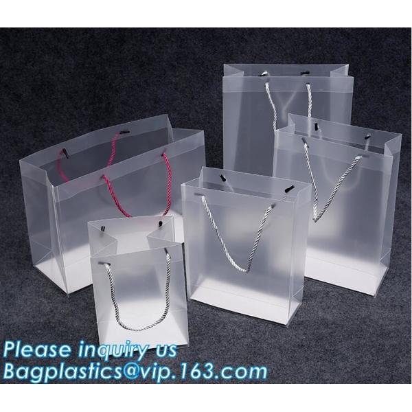 Wholesale reusable biodegradable luxury die d u cut handle cart non woven gift shopping bags with logo bagplastics bagea