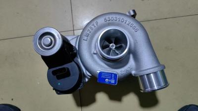 Foton Sapp Conqueror Pioneer Universiade Pickup Yutu Shengtu 2.0T 4F20TC moteur diesel G6 turbocompresseur BV43 53039700668 0667