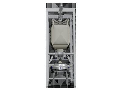Tamices de inspección SUS304 / 316 para inspección de limpieza de materiales / recepción