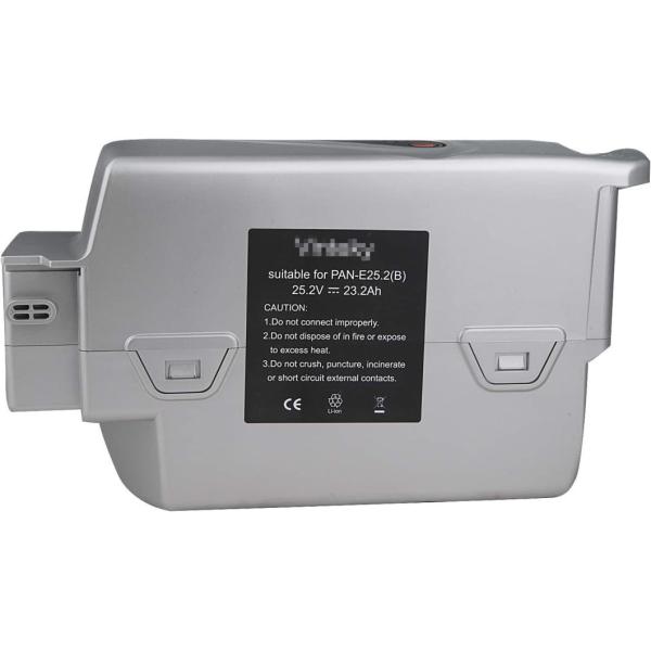 7s6p 25.2V Panasonic Электровелосипед 13.2ah 15.6ah 17.4ah С зарядным устройством