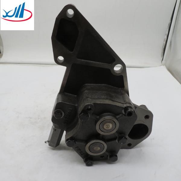 Sinotruk Howo Yutong Bus Parts Truck Engine Parts Oil Pump Assembly VG1500070021