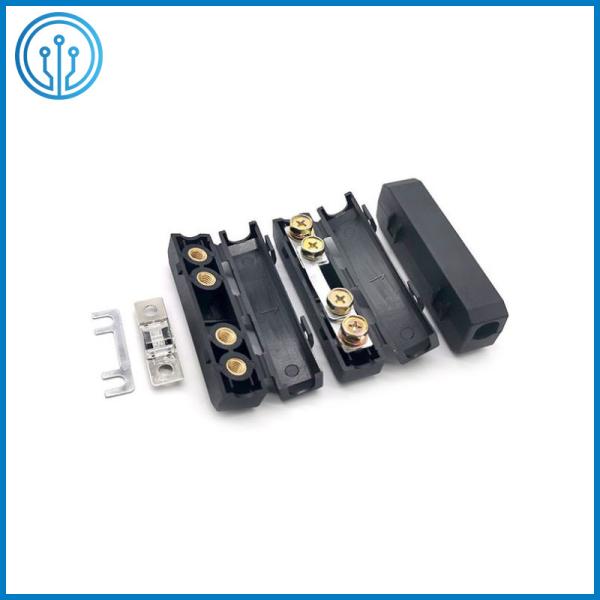 Болт ДРУГА/MIDI 1 поляка/AMG на вниз с автомобильном патроне предохранителя лезвия