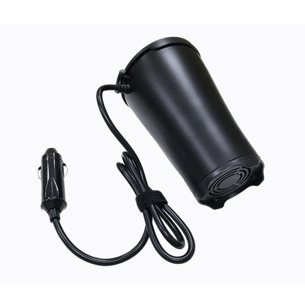 Charger Car Inverter 3 In 1 150W Car Cigar Cigarette Usb Power Inverter Dc 12V Car Inverter 150W 12V/24V Dc To 220V Ac