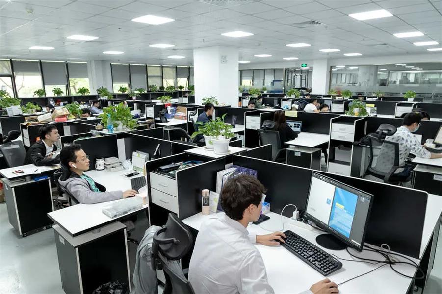 Shenzhen Ruida Technology Co., Ltd.