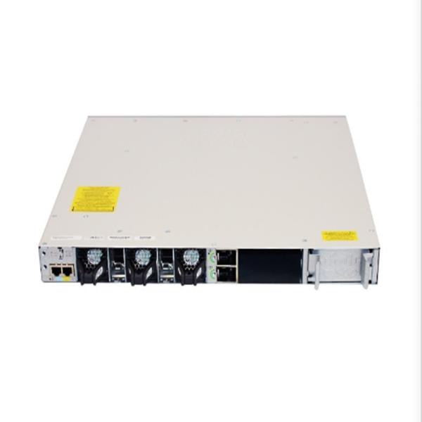 К9300-48У-А промышленный оптически переключатель 9300 48 порт УПОЭ