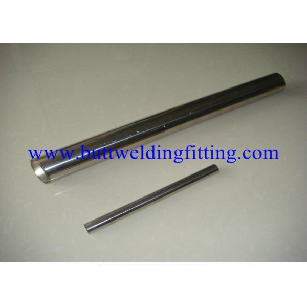 201 толщина трубы нержавеющей стали 0.3mm-3.0mm пробки квадрата SS отполированная зеркалом