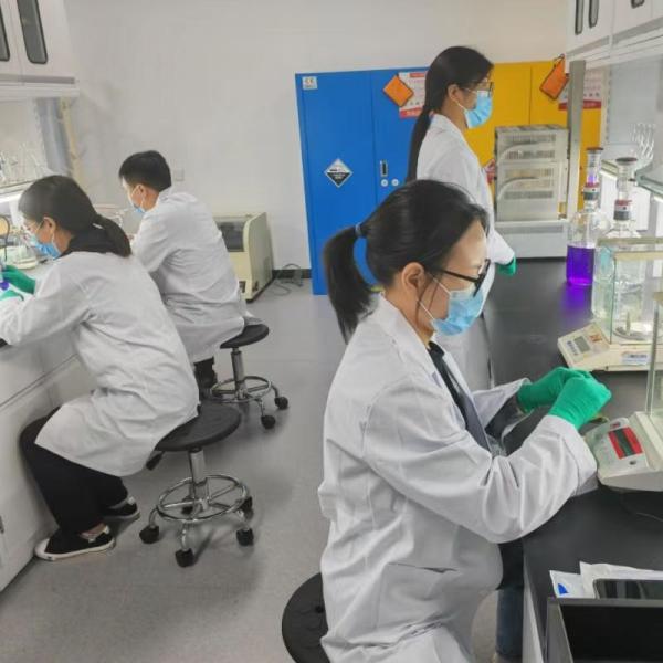 Zhejiang Manerxi Paper Technology Co., Ltd.