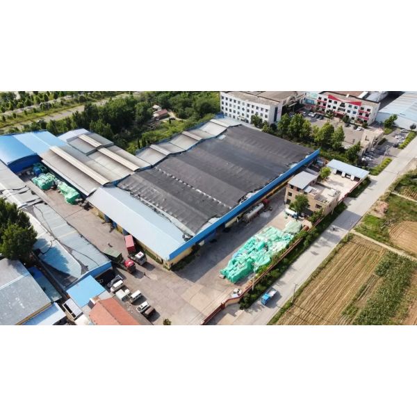 Zibo Xinke Chemical Co., Ltd.