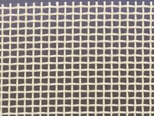 PPS Mesh 20T 350 Микрон Открытая область 51% Высокотемпературная устойчивость до 190°C, Полифениленовый сульфид