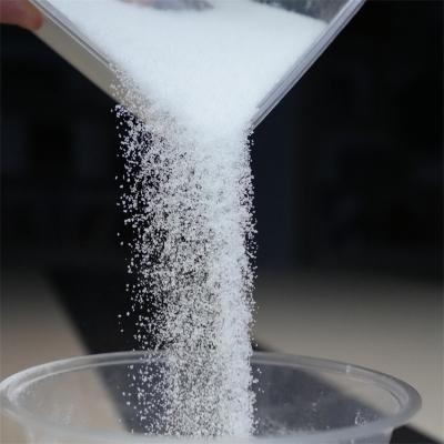 Dissolving Nonionic Polyacrylamide Powder With Molecular Weight 12-25 Million And ≤60 Minutes Dissolution Time