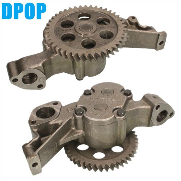 DPOP Truck Oil Pump 5421800201 5421800101 5421800001 5411800301 5411800201