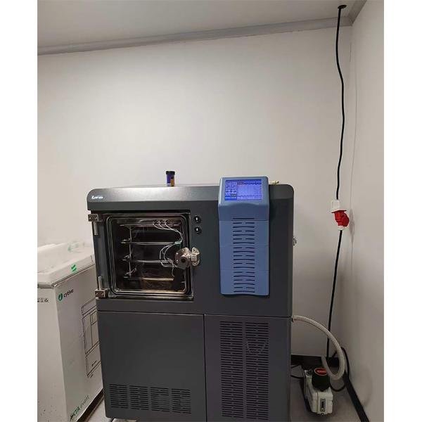 HiYi Lyo D30 piloto secador de congelación