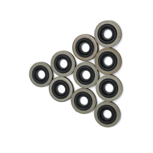 90210-05008 Cylinder Head Cover Gasket Easy Installation For 1NZ 2AR 4AR