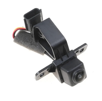 Высококачественные автозапчасти Передняя камера 284F1-BV80B-для nissan Juke 1.6L 13-17