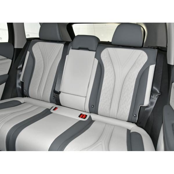 Geely Xingyue L Sport Utility Vehicle Geely Xing Yue L 5-местный внедорожник