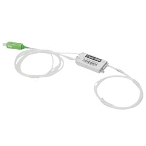 4 Channel Compact CWDM MUX CCWDM Multiplexer with High Stability for Telecom and Data Center Applications