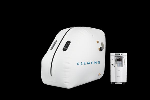 Modern Hyperbaric Pressure Chamber 1.3ATA Working Pressure With Low Noise