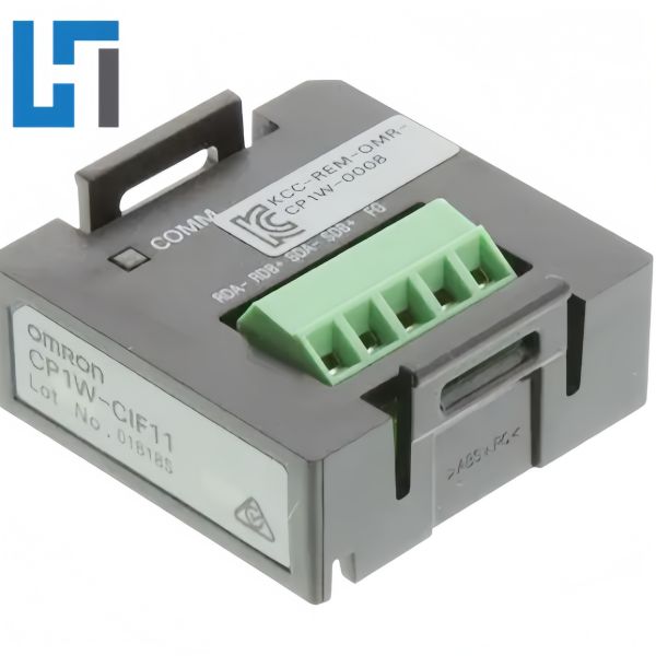 CPM1-CIF11 Omron New Original Switch Power Supply Plc Programming module Industrial Automation Controller
