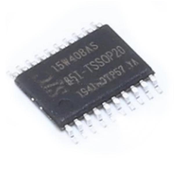 Новая оригинальная цена оптом STC15W408AS-35I-SOP16 SOP16 Mcu контроллер микроконтроллер Ic