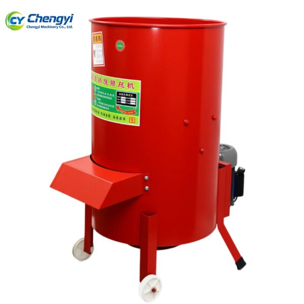 Vegetable Chopping Machine Dicer Efficient Hygienic Food Processing Tool