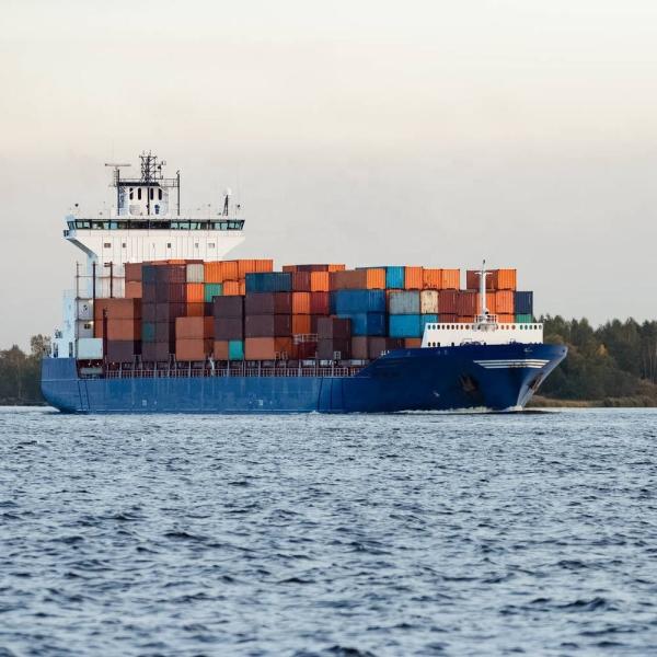 Top10 Logistics Services Provider from to USA Professional Repacking and Full Container Load Shipping