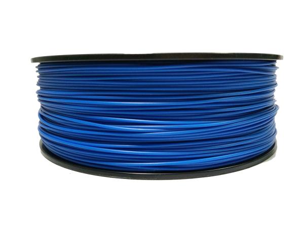 Natural HIPS 3D Printer Filament 1.75MM / 3.0MM Good Toughness SGS Approved