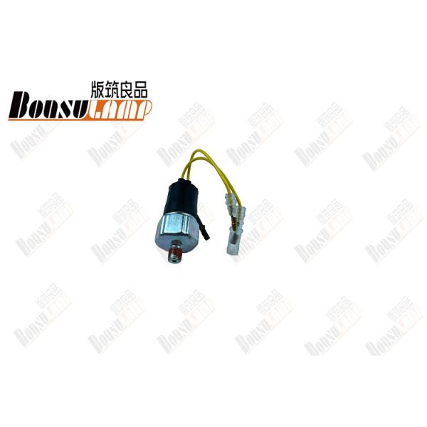 1824101700 1-82410170-0 датчик 4BG1 6BG1 6HK1 давления масла переключателя экскаватора ZX120 ZX200 ZX330 4454117