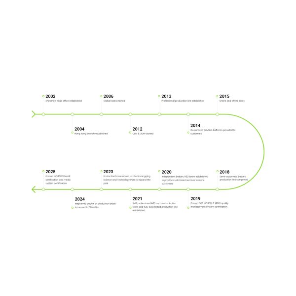 Shenzhen BAK Technology Co., Ltd.