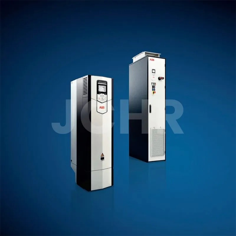 0.5kw To 3200kW ABB ACS880 Drive ABB Industrial Drives EC61131-3