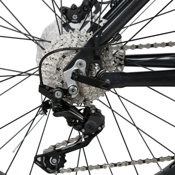 Hydraulic Disc Brake and Kenda Tire 26 inch Alloy Frame Electric Mountain Bike for OEM