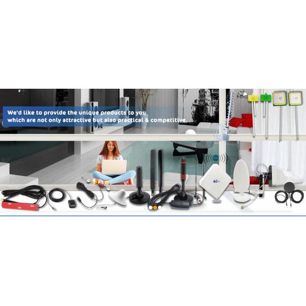 150MM Cable Length SMA-TS9 Adapter for Optimal Signal Transfer and Smooth Connection