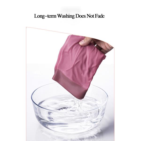 OEM Men'S Polyester Boxer Underwear 3XL Breathable Boxer Brief Underwear