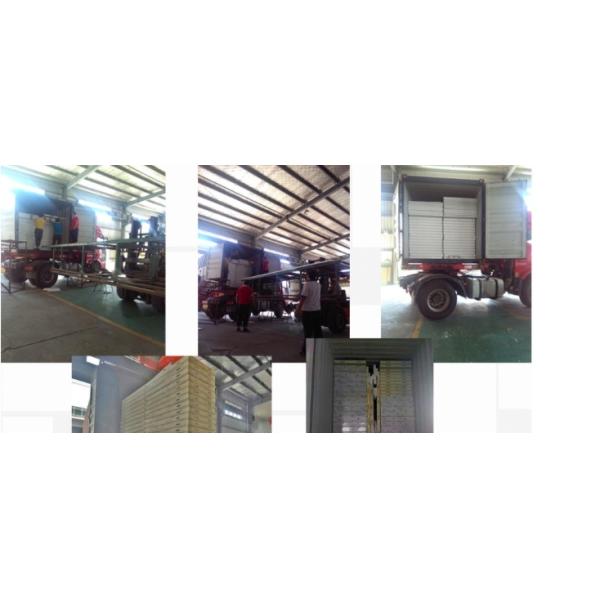 Biomass Boiler Water Wall Panels ASTM For 230M Petroleum Boiler Metallurgical Industry