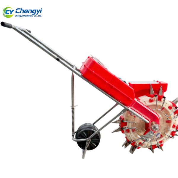 Precision Manual Seeder Machine Multifunction Agricultural Seed Sowing Machine