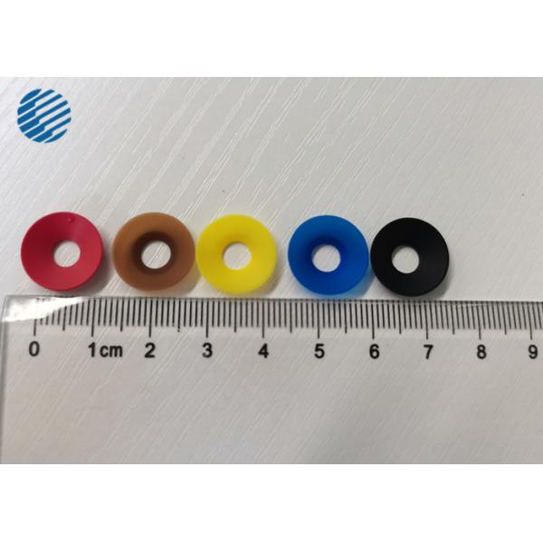 Original NCR ATM Parts Rubber Vacuum Suction Cup 277-0009574
