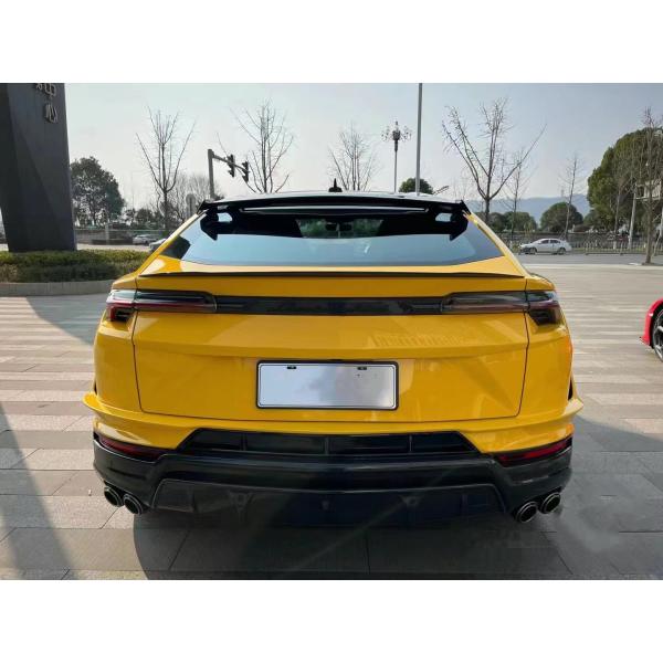 URUS Car Spare Parts Older Model Lamborghini Urus Carbon Fiber Body Kit Hood