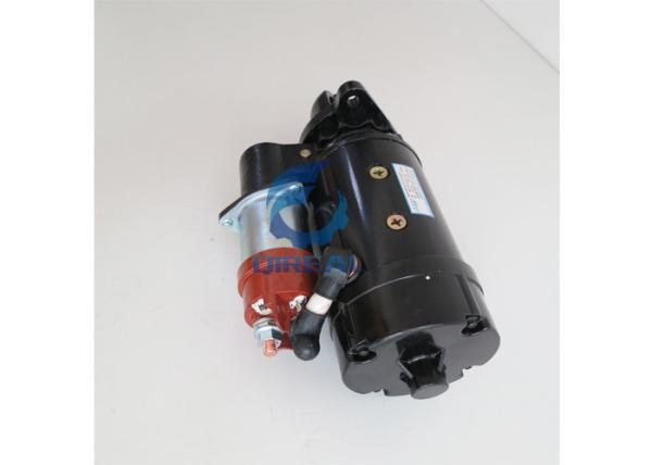 Construction machinery diesel engine spare parts Starter Motor 6CT 3415537