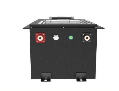 Reliable Drive LiFePO4 Battery Pack 36V 80Ah : Dependable Power Solution for Golf Carts