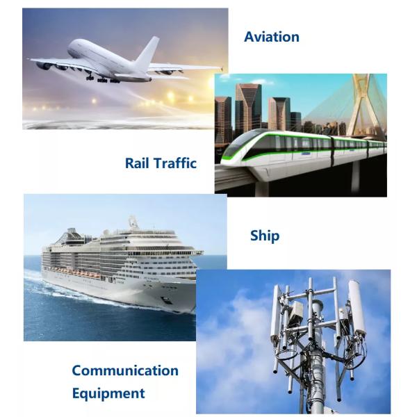 Адвокатура круга 2024 7075 6036 T6 алюминиевая штанги куя твердое доказательство корозии