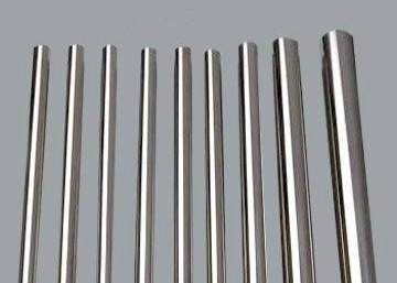 AISI 420 ( 1.4021, 1.4028, 1.4031 ) Hot Rolled Stainless Steel Round Bars Annealed