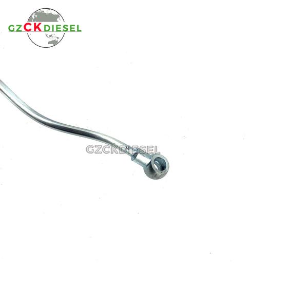 Injecteur de carburant de retour de ligne Injecteur de carburant de retour de tuyau Pour D2366 DE12 moteur d'injecteur