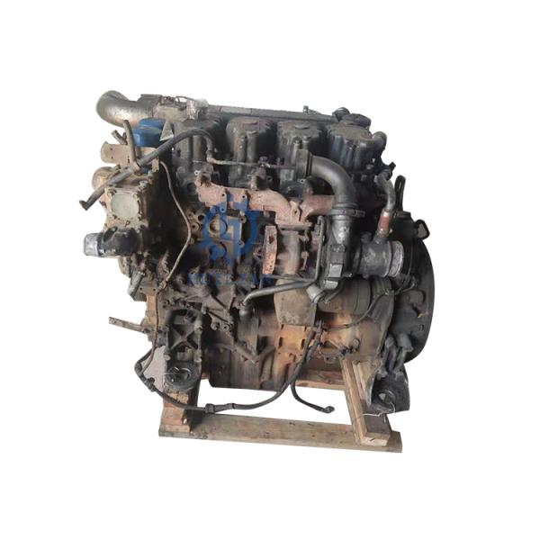 Excavator Engine Assembly Machinery Engine Complete for Diesel Engine Parts D934