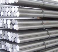 Barras redondas de acero inoxidable duplex 2205 21% cromo