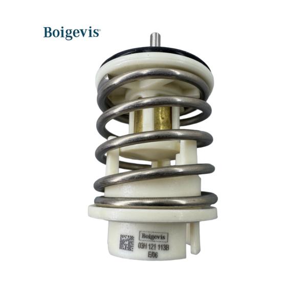 03H121113B 95810612600 Thermostat for SKODA VW Passat B7 Box Body Estate 365 Atlas CA1