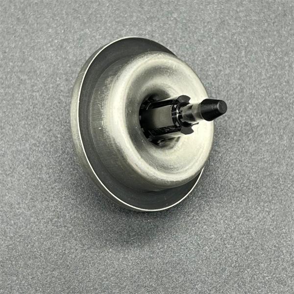 Lighter Gas Spray Valve for Grills and Camping One Inch Lighter Gas Valve