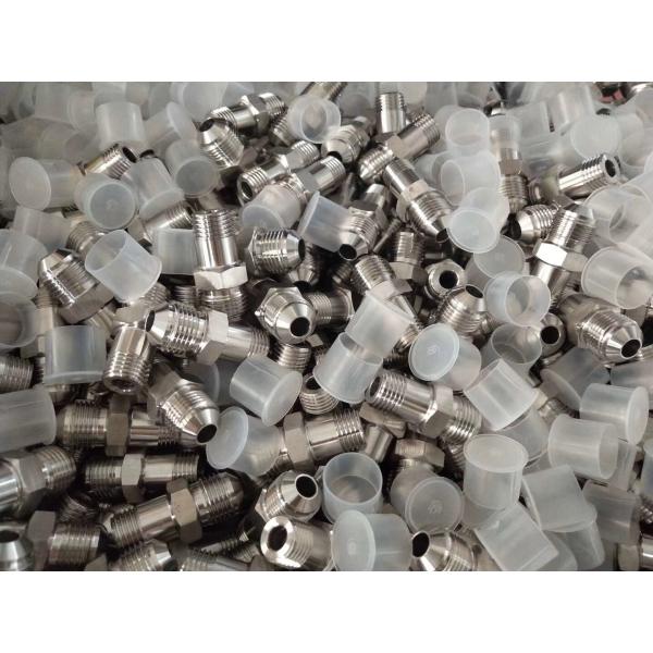 BSP Garden Swivel 0.080  Kg Hydraulic Adapter Fittings