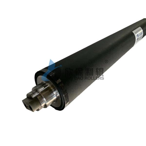 Печатный резиновый ролик Kba 104 105 106 P40 P41 Плита сдерживание измерения Ролик износостойкий