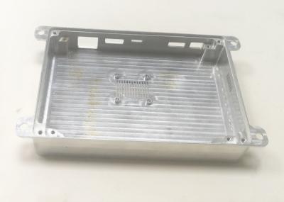 Alumínio fazendo à máquina 6061 Shell das peças da precisão profissional do Cnc do metal