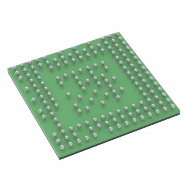 XA1243FPBGABL Rf Transceiver Chips High Speed 81GHz For Automotive