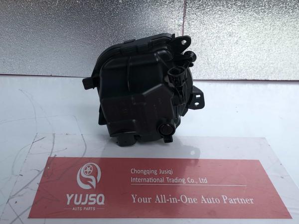 Lampes de brouillard à gauche assemblages d'éclairage automobile 63177311293 Pour BMW F10 2015